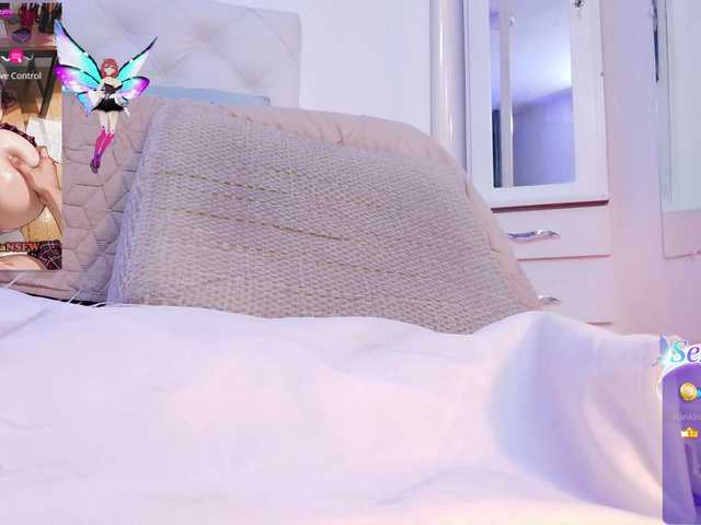 Dagny-hot live cam on BongaCams
