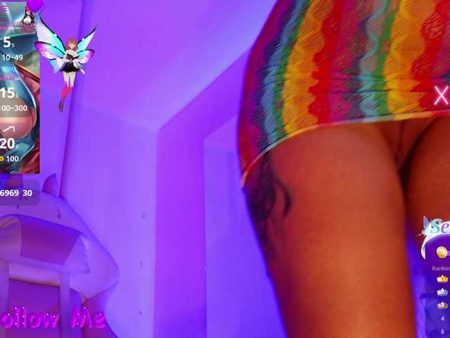 Dagny-hot live cam on BongaCams