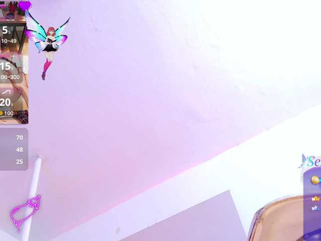 Dagny-hot Live Cam on BongaCams