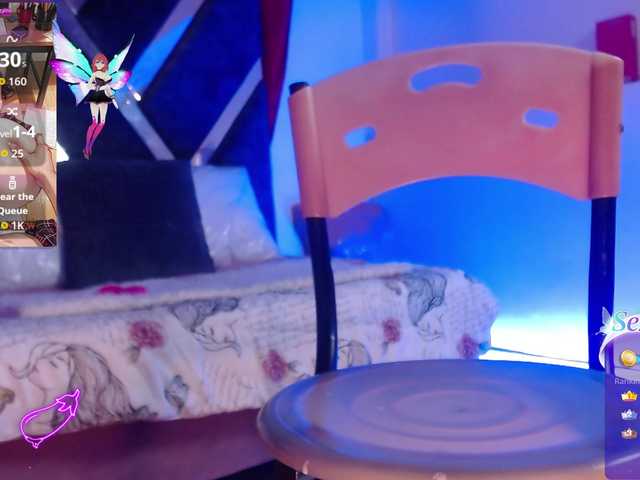 Dagny-hot live cam on BongaCams