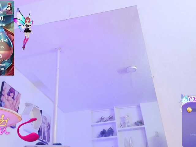Dagny-hot