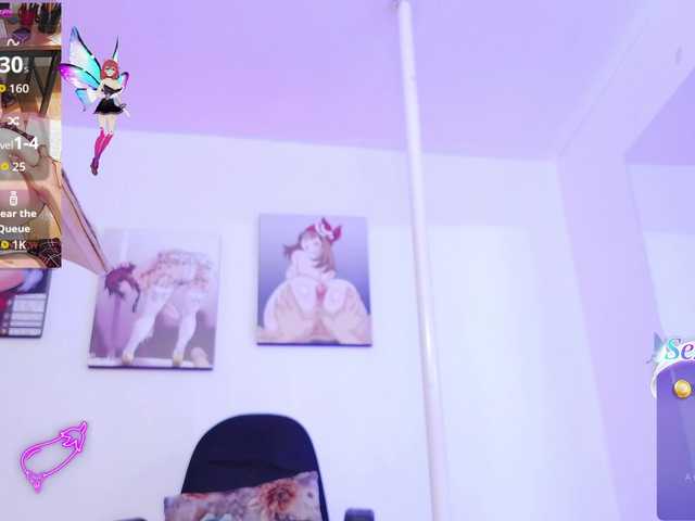 Dagny-hot live cam on BongaCams