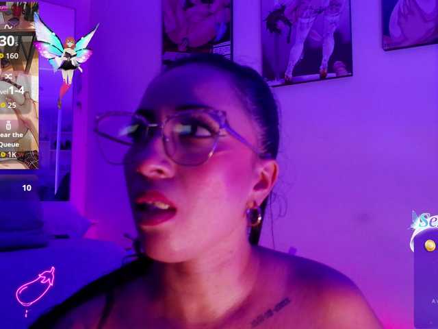 Dagny-hot live cam on BongaCams