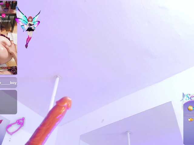 Dagny-hot live cam on BongaCams