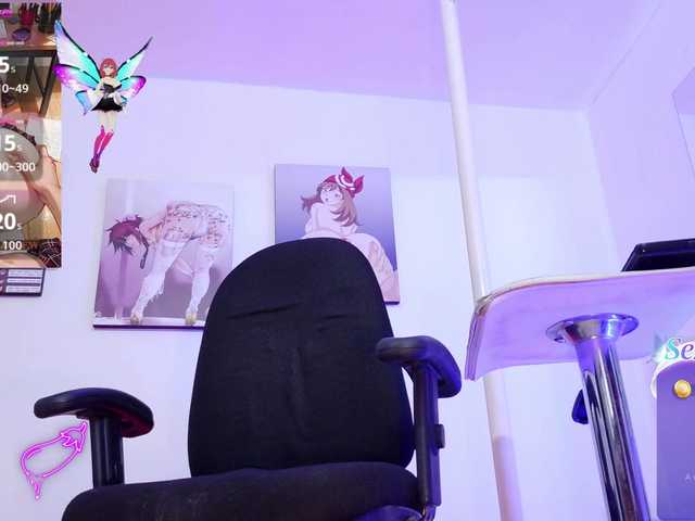 Dagny-hot live webcam show