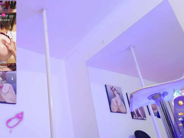 Dagny-hot live cam on BongaCams