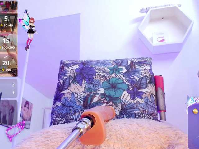Dagny-hot live webcam show