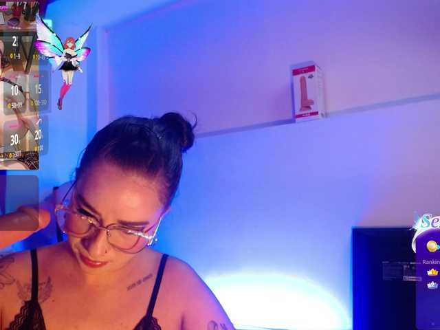 Dagny-hot live cam on BongaCams