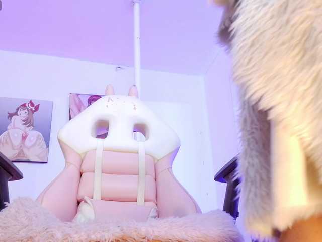 Dagny-hot live cam on BongaCams