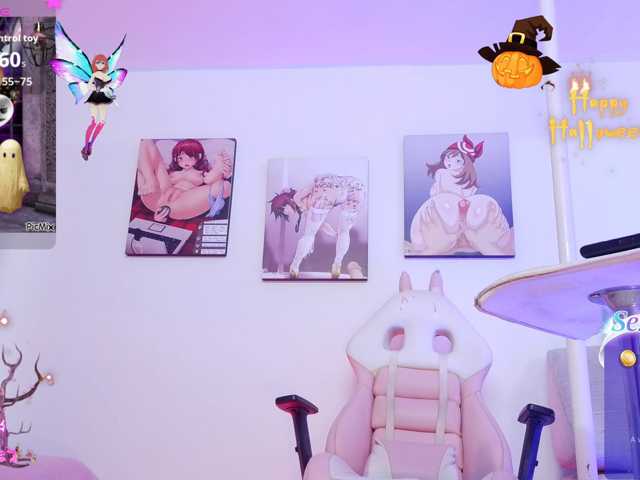Dagny-hot live cam on BongaCams