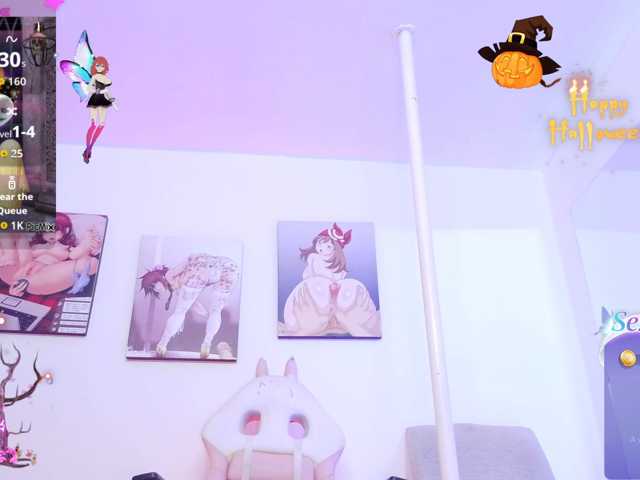 Dagny-hot live cam on BongaCams