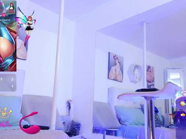 Dagny-hot's BongaCams show and profile