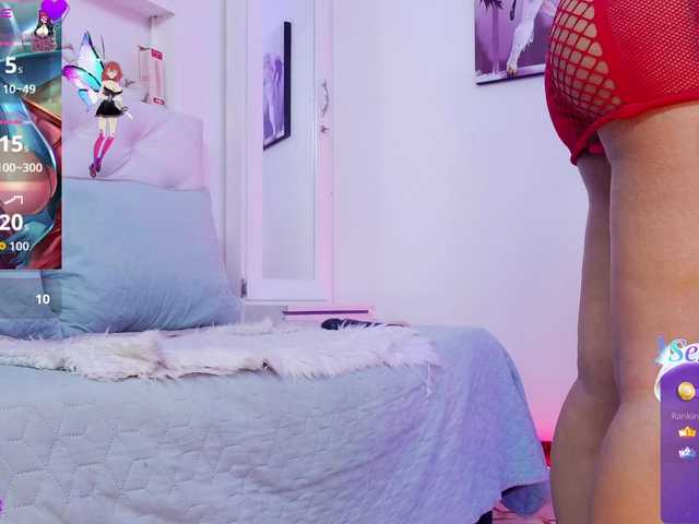 Dagny-hot live cam on BongaCams