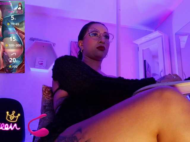 Dagny-hot live cam on BongaCams