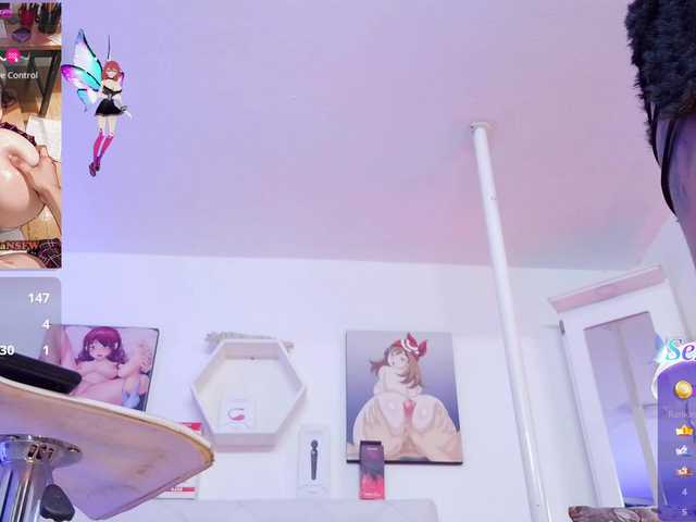 Dagny-hot live cam on BongaCams