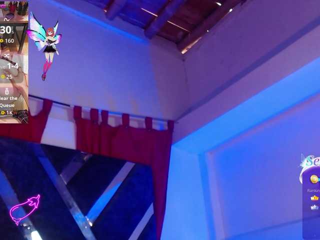 Dagny-hot live cam on BongaCams