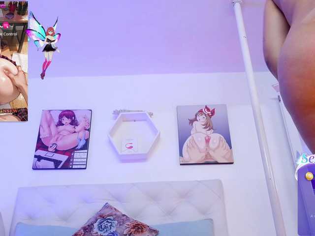 Dagny-hot live cam on BongaCams
