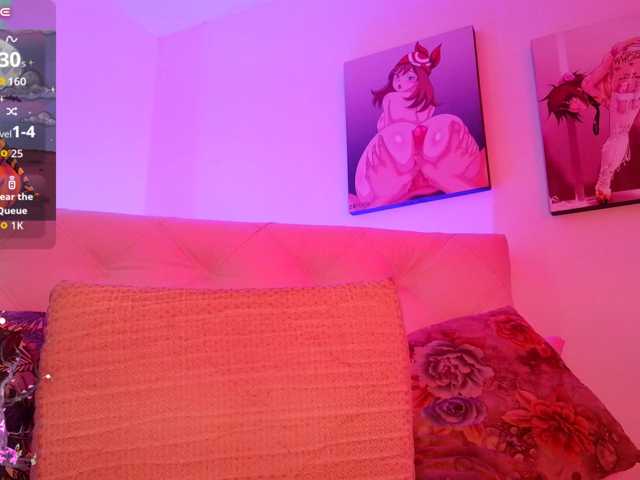 Dagny-hot live cam on BongaCams