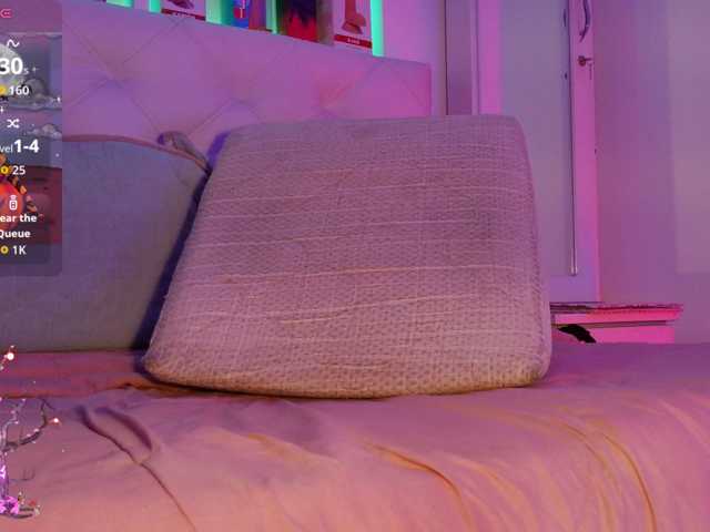 Dagny-hot live cam on BongaCams