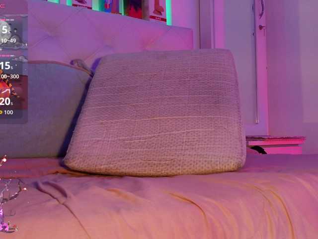 Dagny-hot live cam on BongaCams