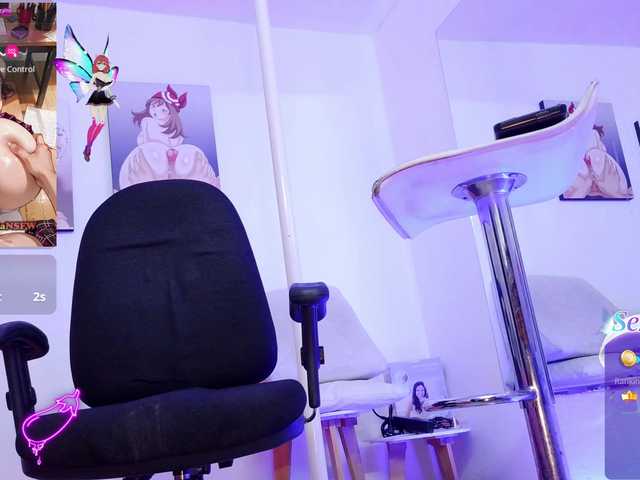 Dagny-hot live cam on BongaCams