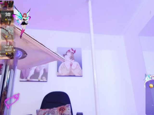 Dagny-hot live webcam show