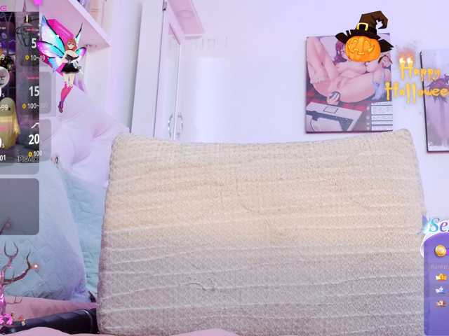 Dagny-hot live cam on BongaCams
