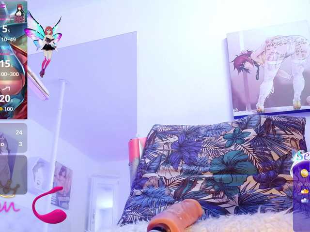 Dagny-hot