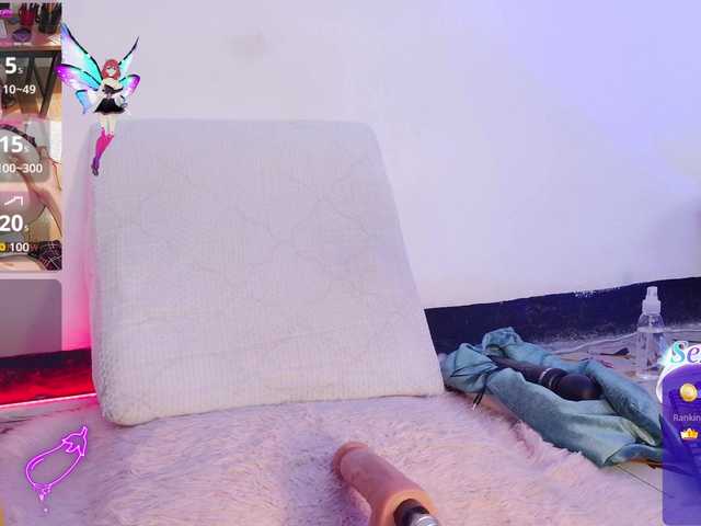 Dagny-hot live webcam show