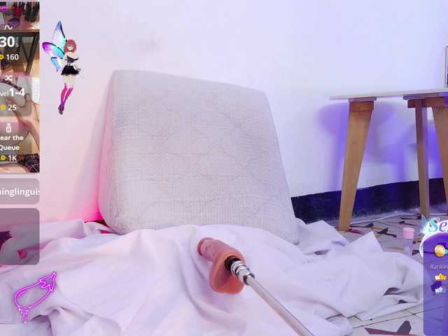 Dagny-hot live on BongaCams