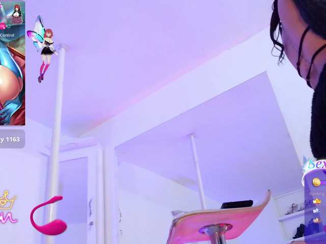 Dagny-hot webcam