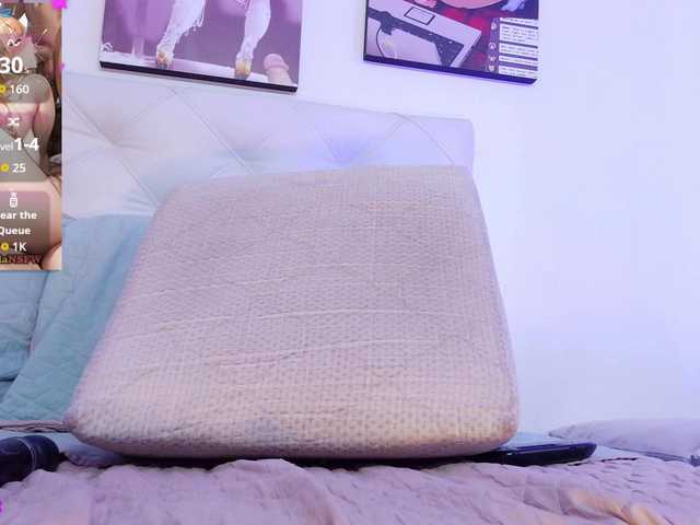 Dagny-hot live cam on BongaCams