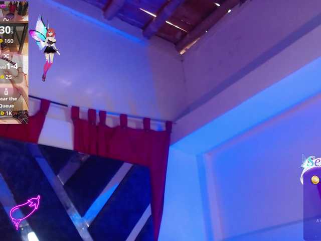 Dagny-hot cam en directo en BongaCams