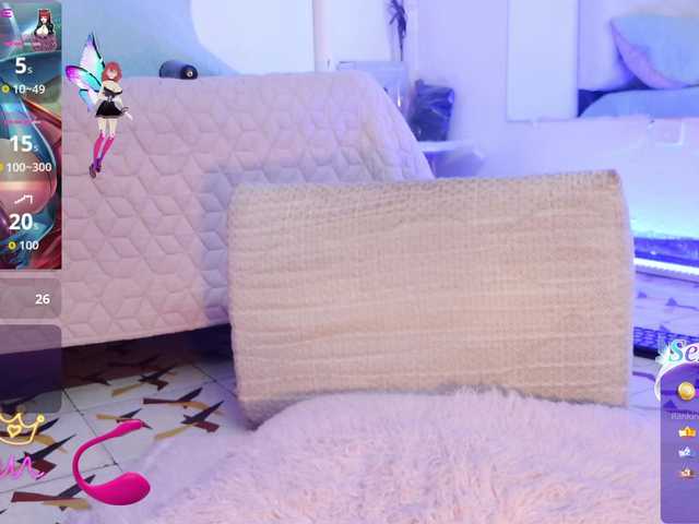 Dagny-hot's BongaCams show and profile