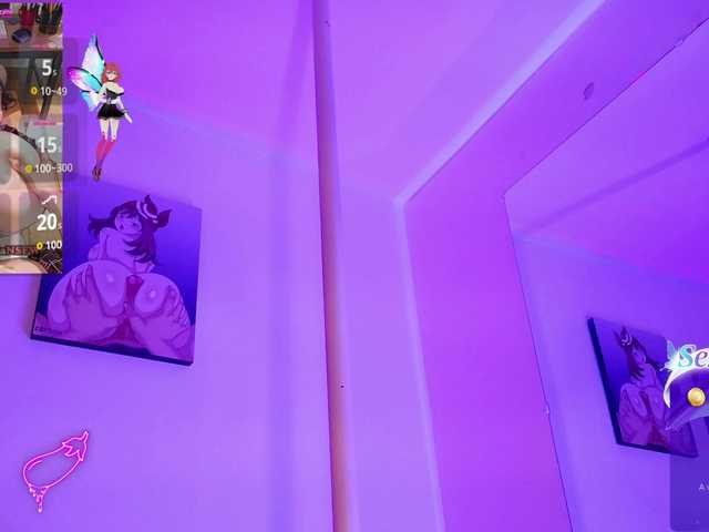 Dagny-hot live webcam show
