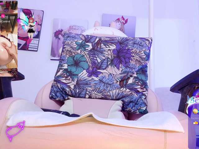 Dagny-hot live cam on BongaCams