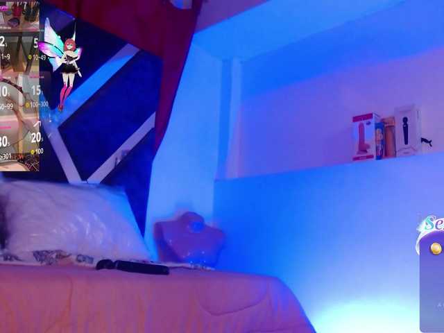 Dagny-hot live cam on BongaCams