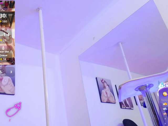 Dagny-hot live cam on BongaCams