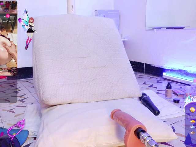 Dagny-hot live webcam show