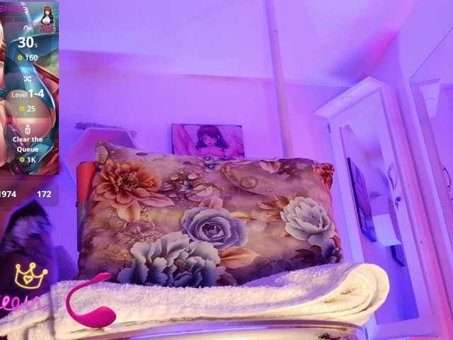 Dagny-hot live cam on BongaCams