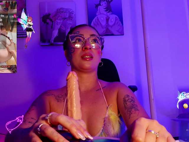 Dagny-hot live webcam show