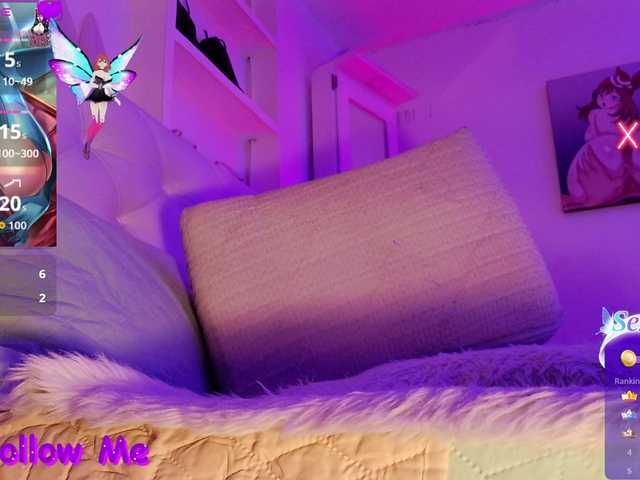 Dagny-hot live cam on BongaCams