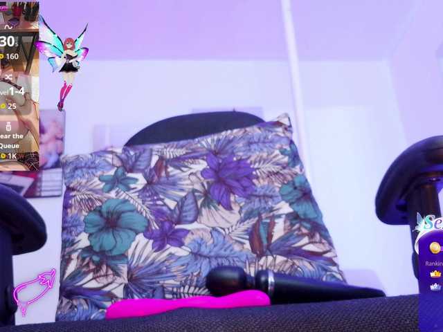 Dagny-hot live webcam show