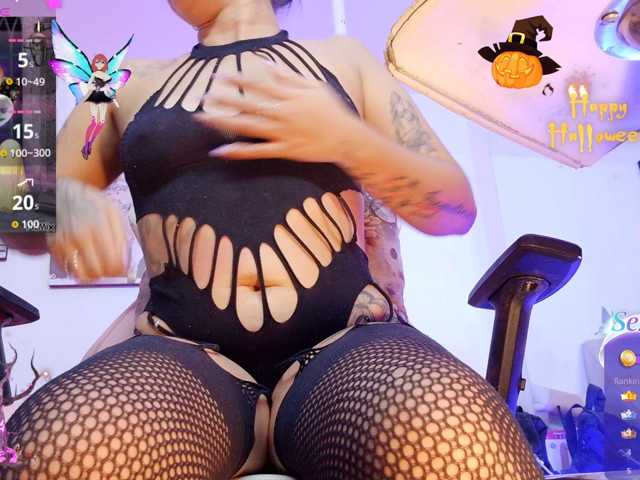 Dagny-hot