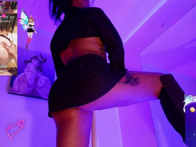 Dagny-hot live webcam show