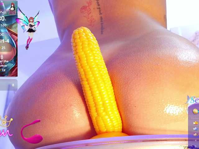 Dagny-hot