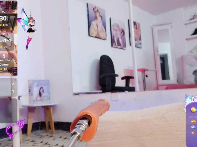 Dagny-hot live webcam show