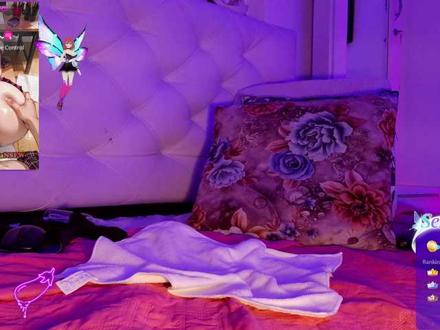 Dagny-hot live cam on BongaCams