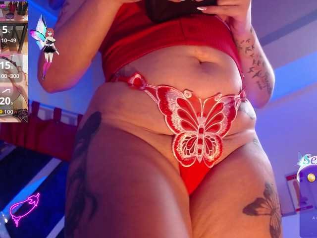 Dagny-hot live cam on BongaCams