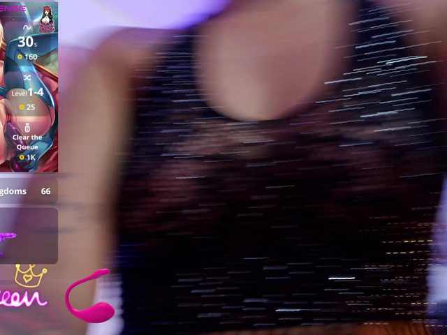 Dagny-hot live cam on BongaCams